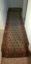 Karadja runner 17 feet long 32 wide