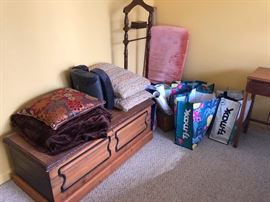 Somebody has been to T.J. Maxx