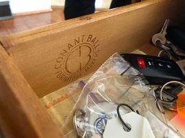 Conant Ball Furniture Makers