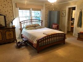 Lovely bedroom furniture