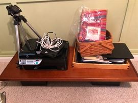 Stuff! I love stuff!