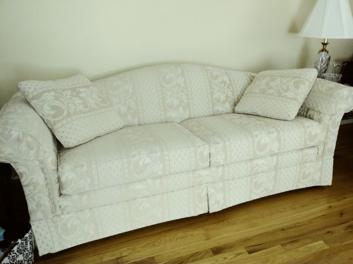 Century Sofa - mint condition