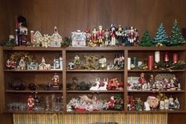 Oh My! Tons Of Christmas Items For You To Choose From!