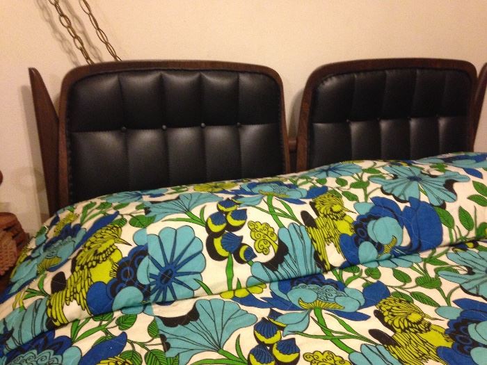 Amazing Bed Spread:  $60.00