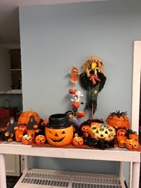 Great Halloween and other seasonal