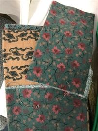 Quilting Squares