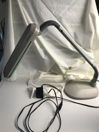 Ott-Lite Table Lamp