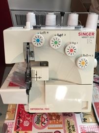 Singer