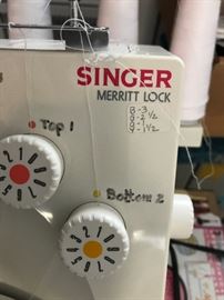 Singer