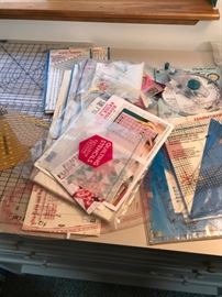 Sewing and Craft Supplies