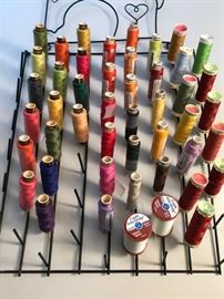 Heavy Thread