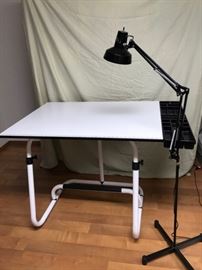 Craft Table