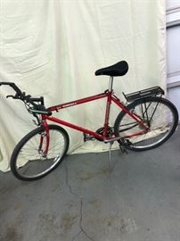 Schwinn Mountain Bikes