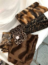 Quilting Squares