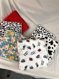 Quilting Squares