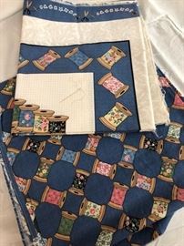Quilting Squares