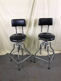 Craftsman Stools