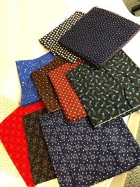 Quilting Squares