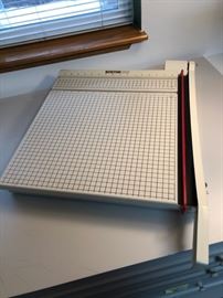 Paper Cutter