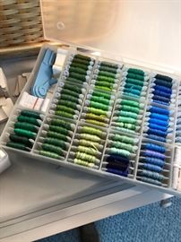 Sewing Supplies