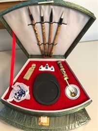 Calligraphy Supplies
