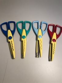 Sewing Supplies