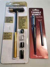 Craft Supplies
