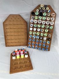 Sewing Thread