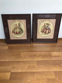 Terone Prints