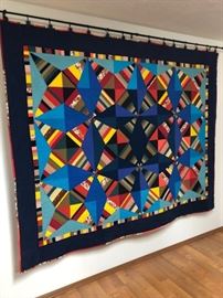 Gorgeous Quilt