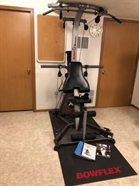 Bowflex