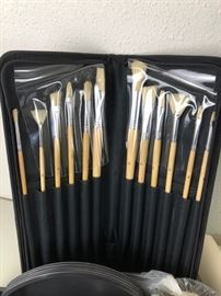 Paint Supplies