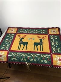 Quilts