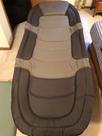 Foldable REI Camp Cots