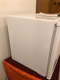 Haier Dorm Refrigerator