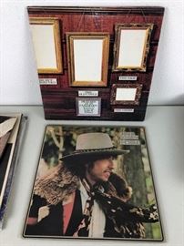 Vintage LPs