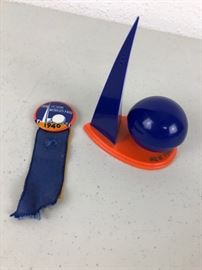 1940 World's Fair Collectibles