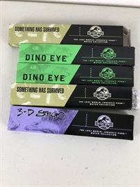 New in Box Burger King collectibles, early '90s