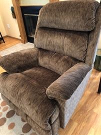 Rocker Recliner