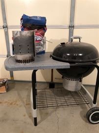 Weber Grill