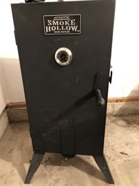Smoke Hollow Smoker