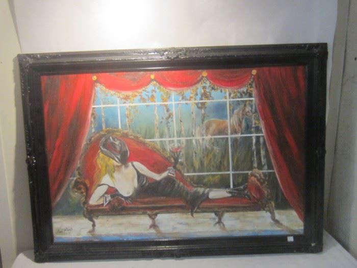 Sale Picture
