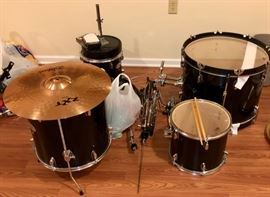Drum Set