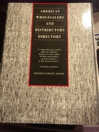 This is a massive directory - someone is sure to need it