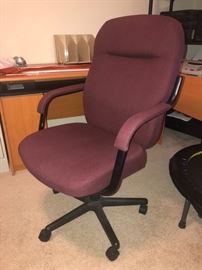 Office chair