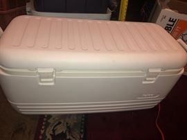 igloo cooler