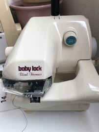 Baby Lock 