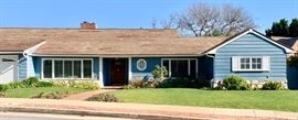 Welcome To This Spacious Westwood Home