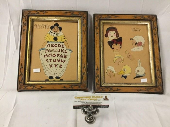 Sale Picture