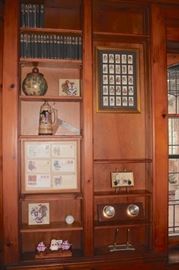 Books, Gauges, Decorative and Unique Items